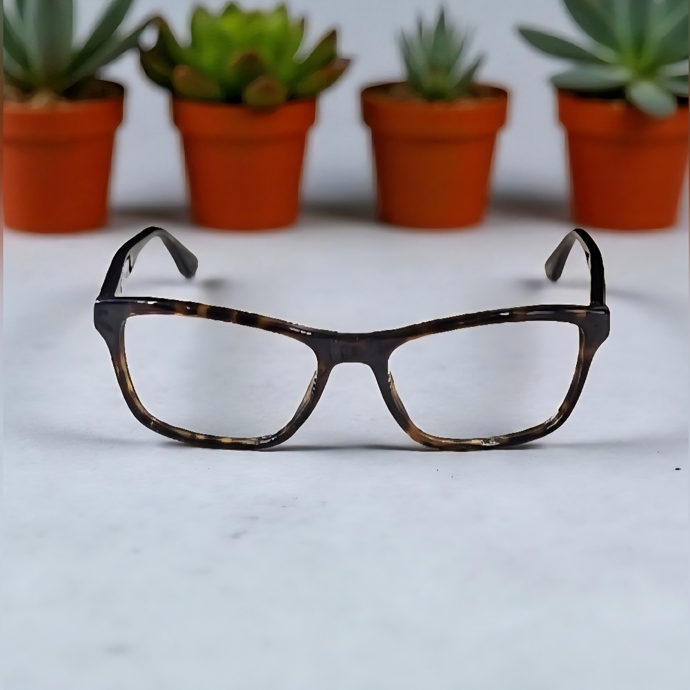 Ray-Ban RB5279-2012 Eyeglasses 55/18-145 Tortiseshell Frames DARK HAVANA Unisex - Picture 3 of 13